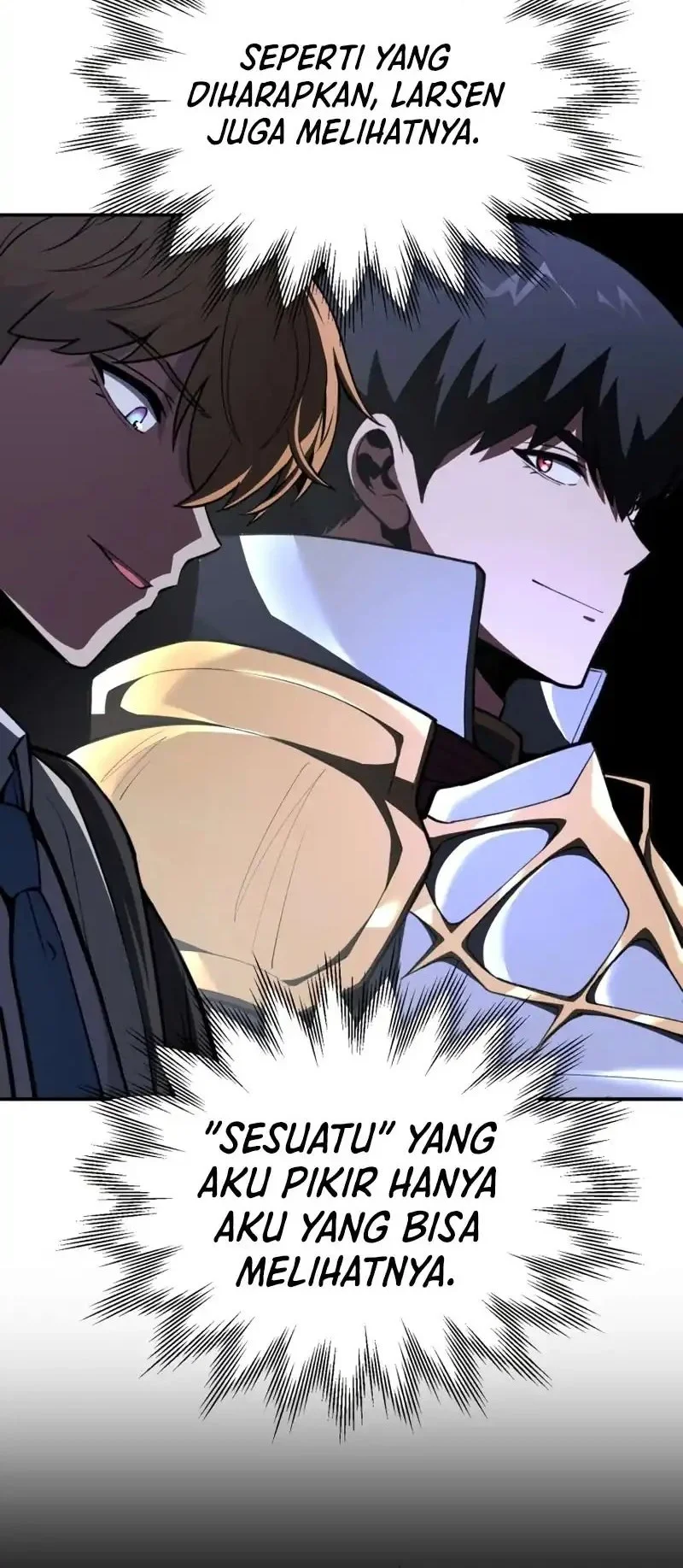 Youngest Scion of the Mages Chapter 106 - halaman 21