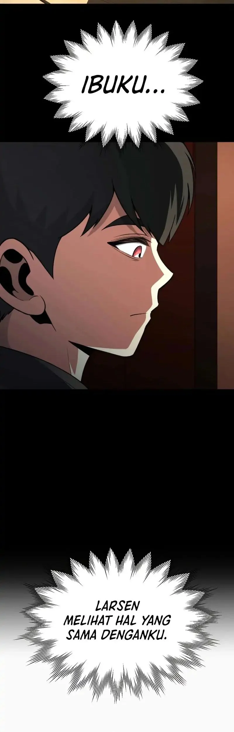 Youngest Scion of the Mages Chapter 106 - halaman 25