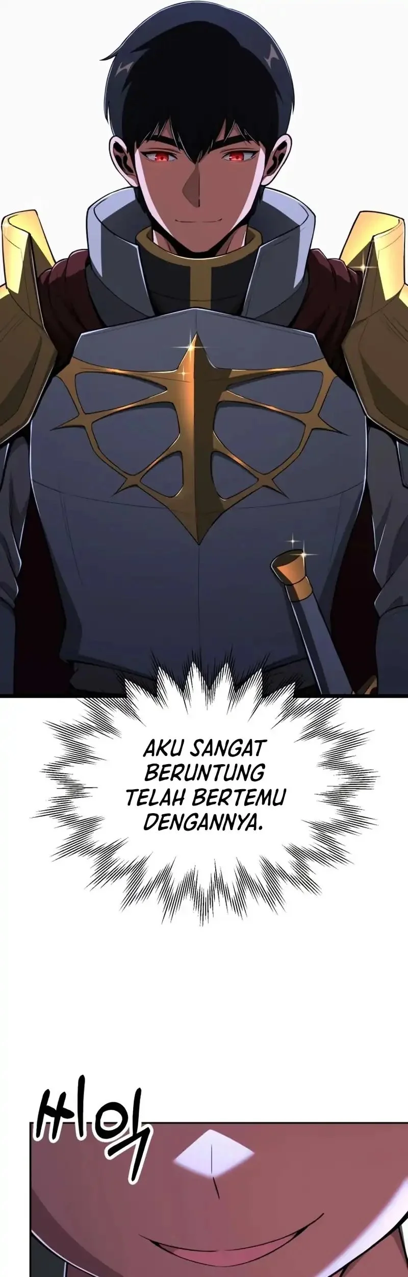 Youngest Scion of the Mages Chapter 106 - halaman 27