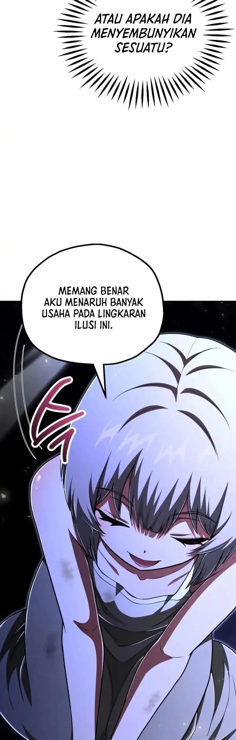 Youngest Scion of the Mages Chapter 106 - halaman 38