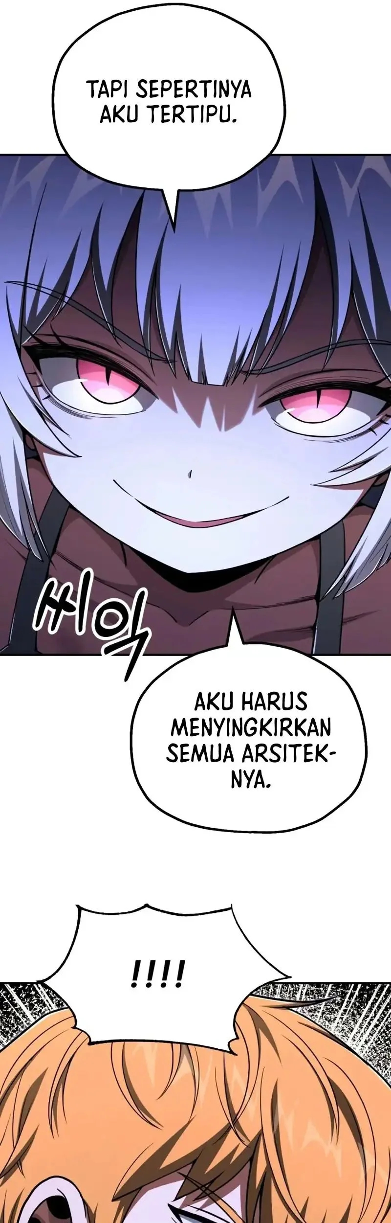 Youngest Scion of the Mages Chapter 106 - halaman 40
