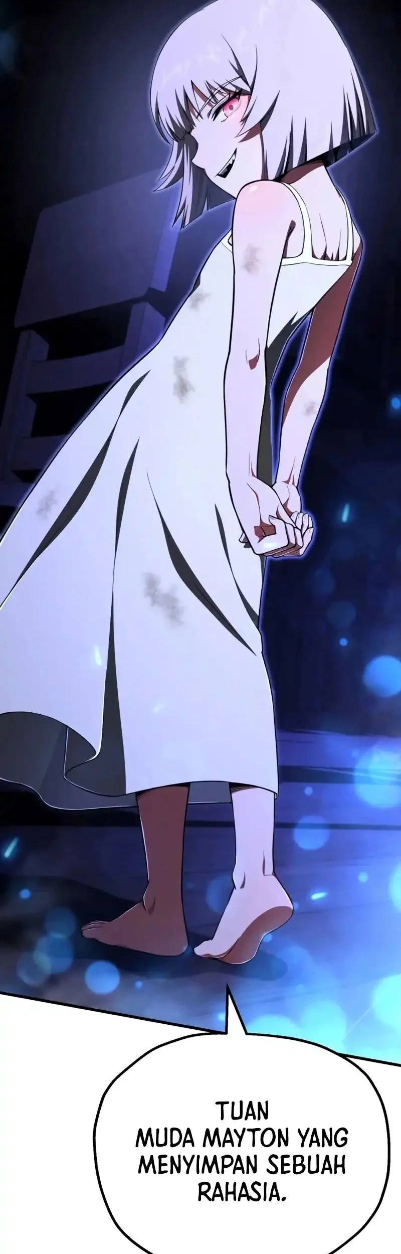 Youngest Scion of the Mages Chapter 106 - halaman 52