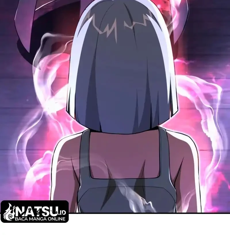 Youngest Scion of the Mages Chapter 107 - halaman 15