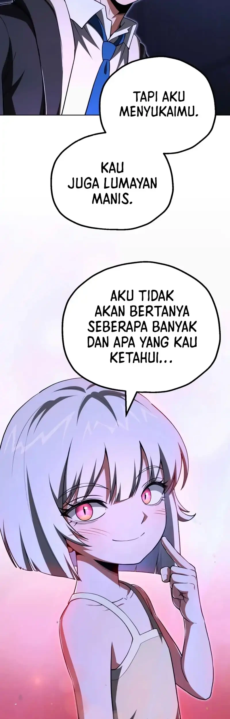 Youngest Scion of the Mages Chapter 107 - halaman 26