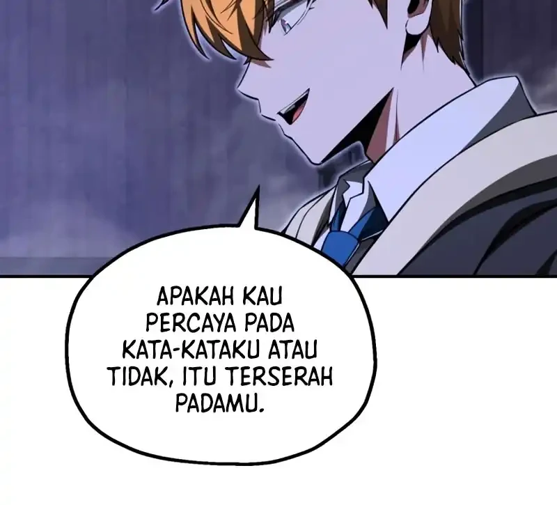 Youngest Scion of the Mages Chapter 107 - halaman 29