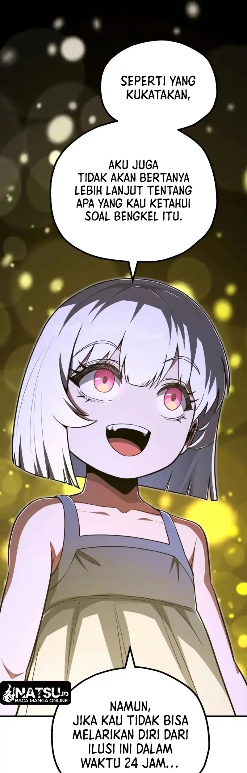 Youngest Scion of the Mages Chapter 107 - halaman 39