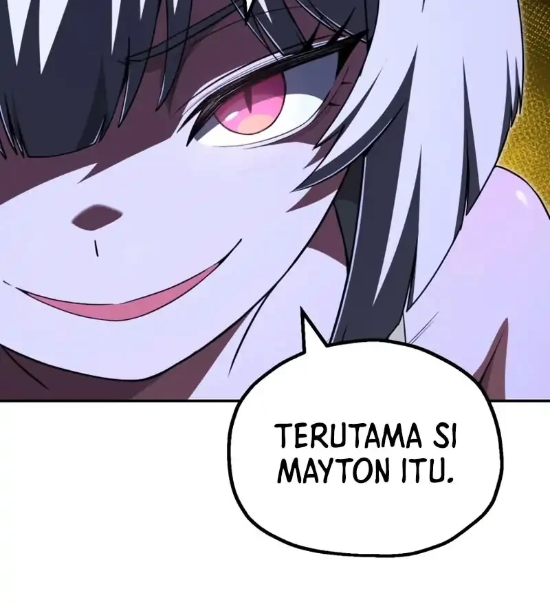 Youngest Scion of the Mages Chapter 107 - halaman 43
