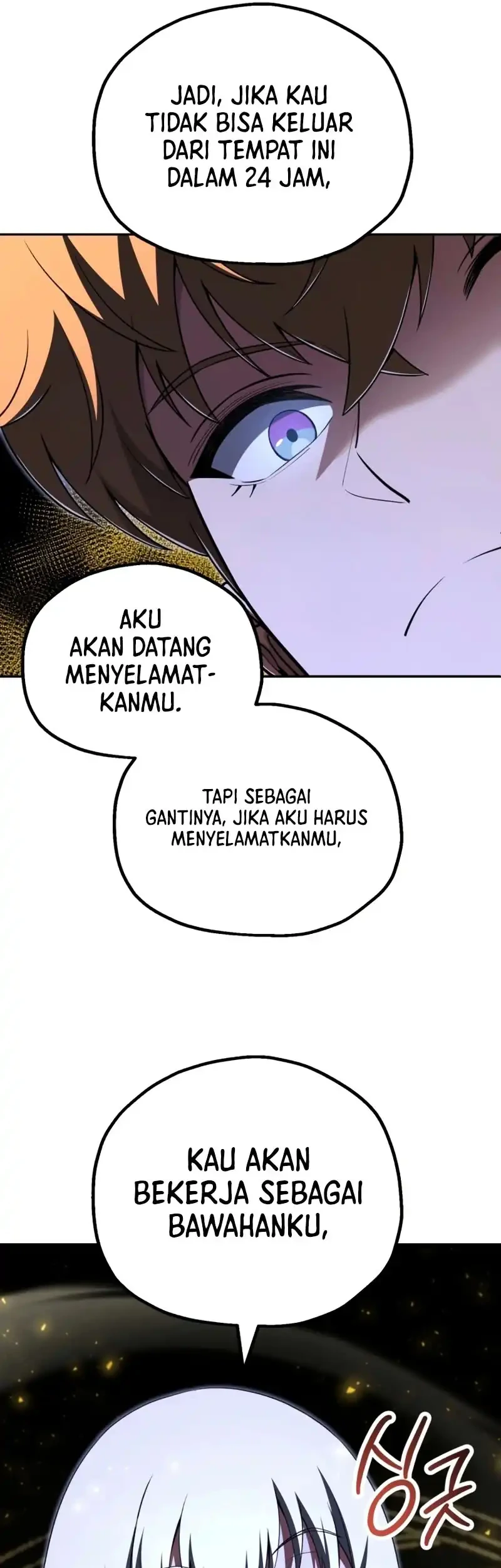Youngest Scion of the Mages Chapter 107 - halaman 44