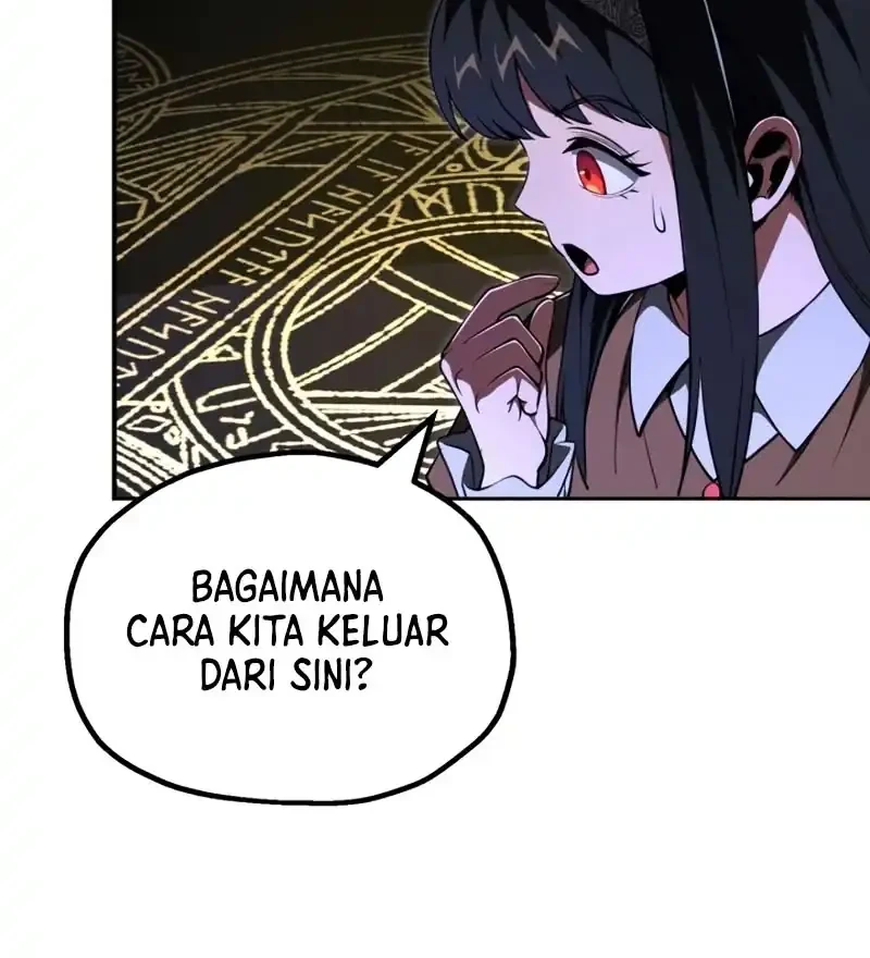 Youngest Scion of the Mages Chapter 107 - halaman 48