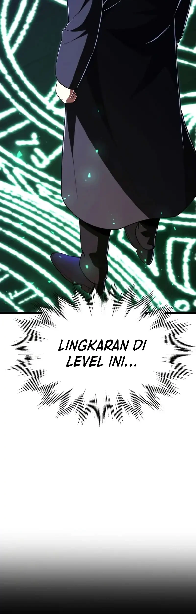 Youngest Scion of the Mages Chapter 107 - halaman 52