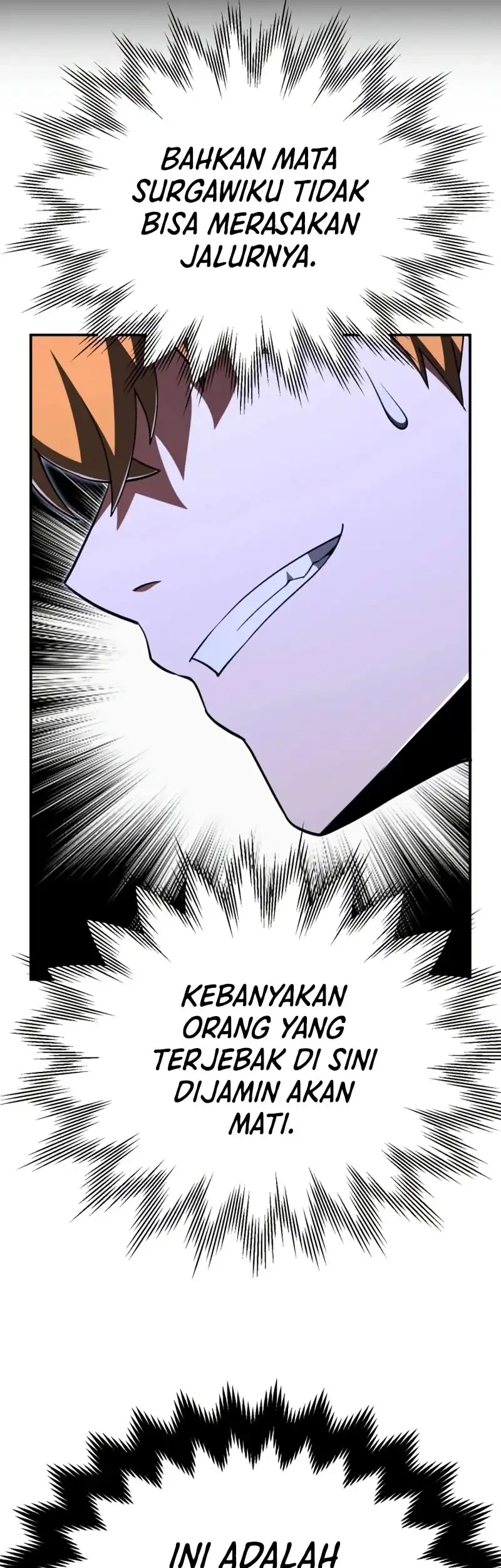 Youngest Scion of the Mages Chapter 107 - halaman 55