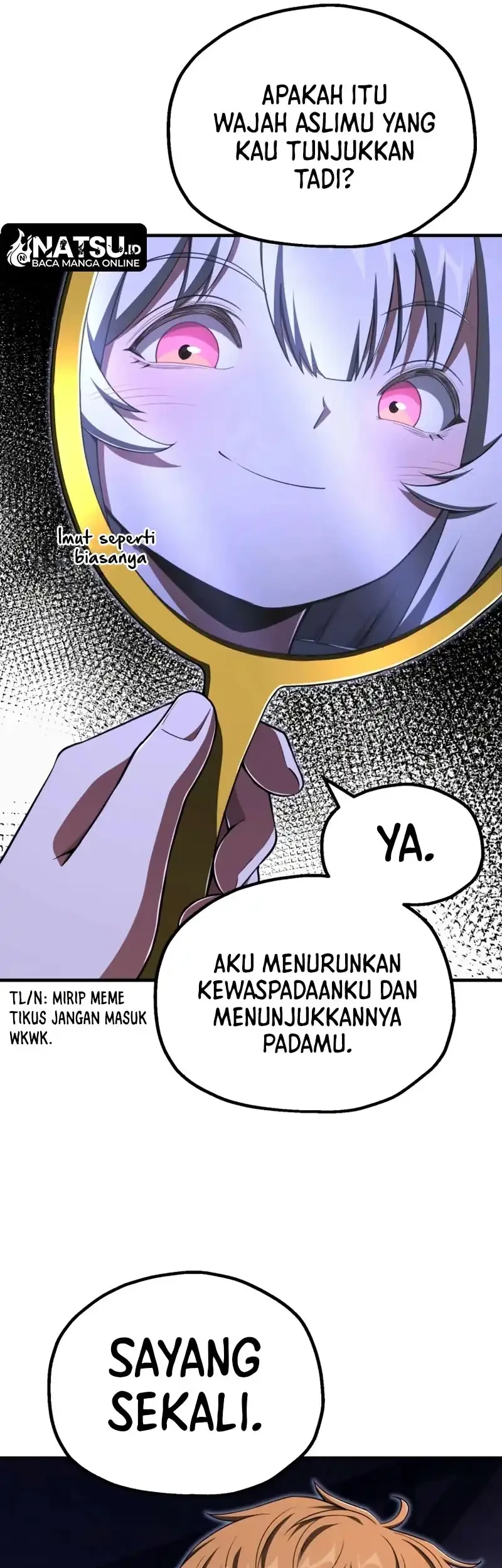 Youngest Scion of the Mages Chapter 107 - halaman 6