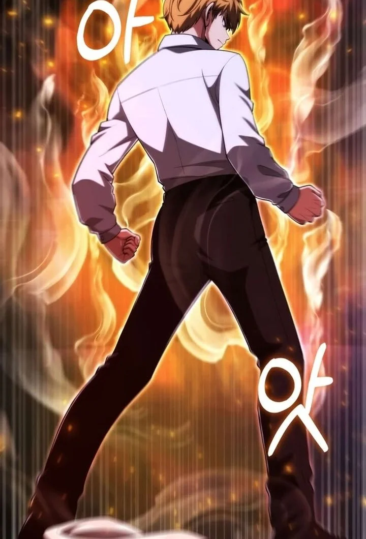 Youngest Scion of the Mages Chapter 108.2 - halaman 20