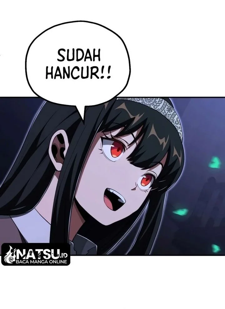 Youngest Scion of the Mages Chapter 108.2 - halaman 30