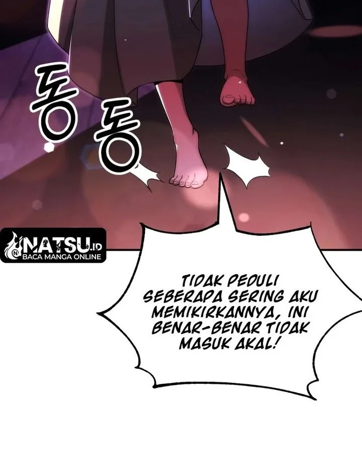 Youngest Scion of the Mages Chapter 108.2 - halaman 34