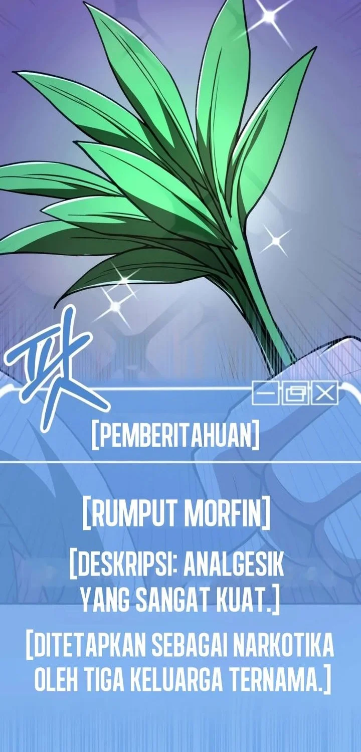 Youngest Scion of the Mages Chapter 108.2 - halaman 42