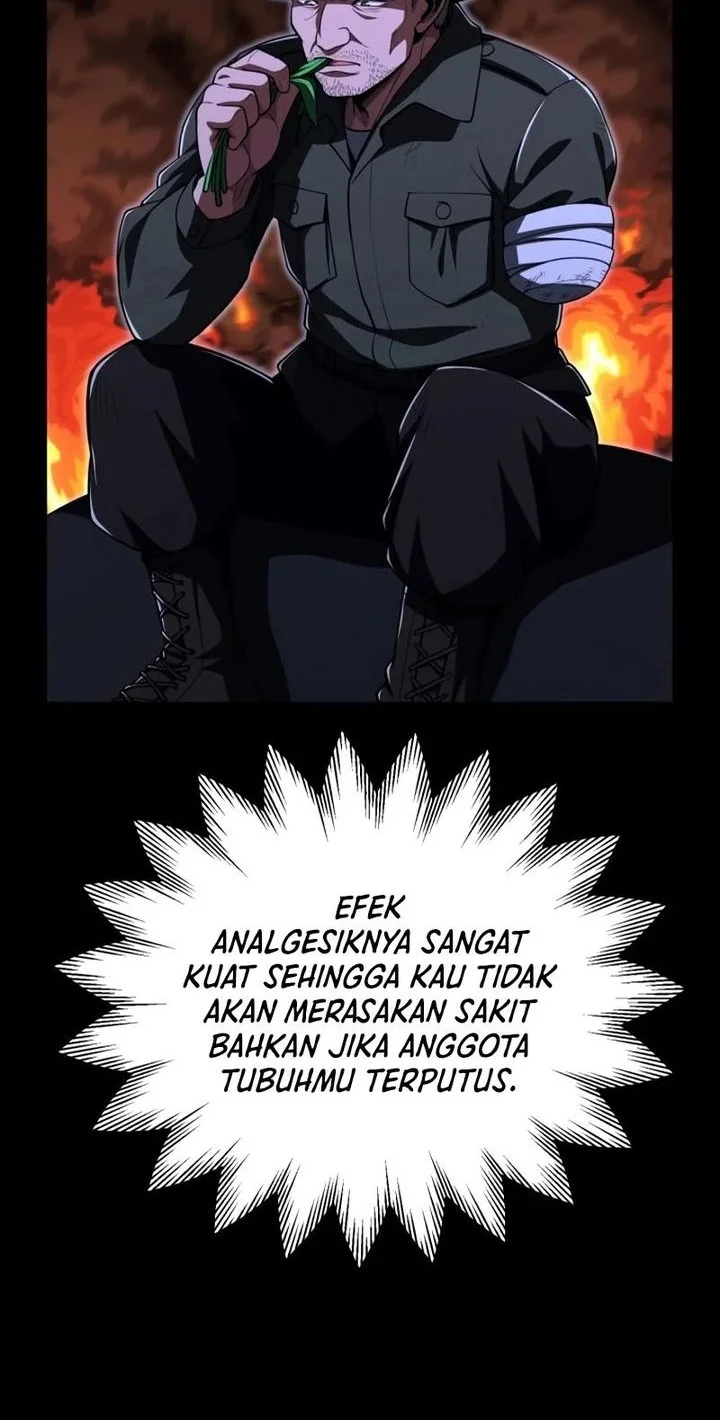 Youngest Scion of the Mages Chapter 108.2 - halaman 44
