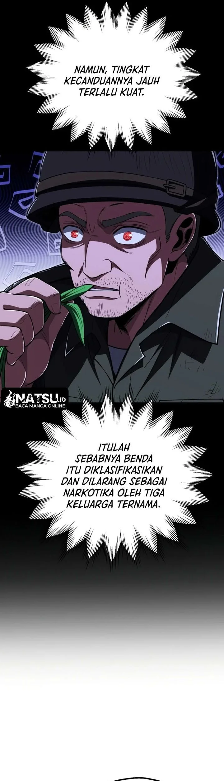 Youngest Scion of the Mages Chapter 108.2 - halaman 45