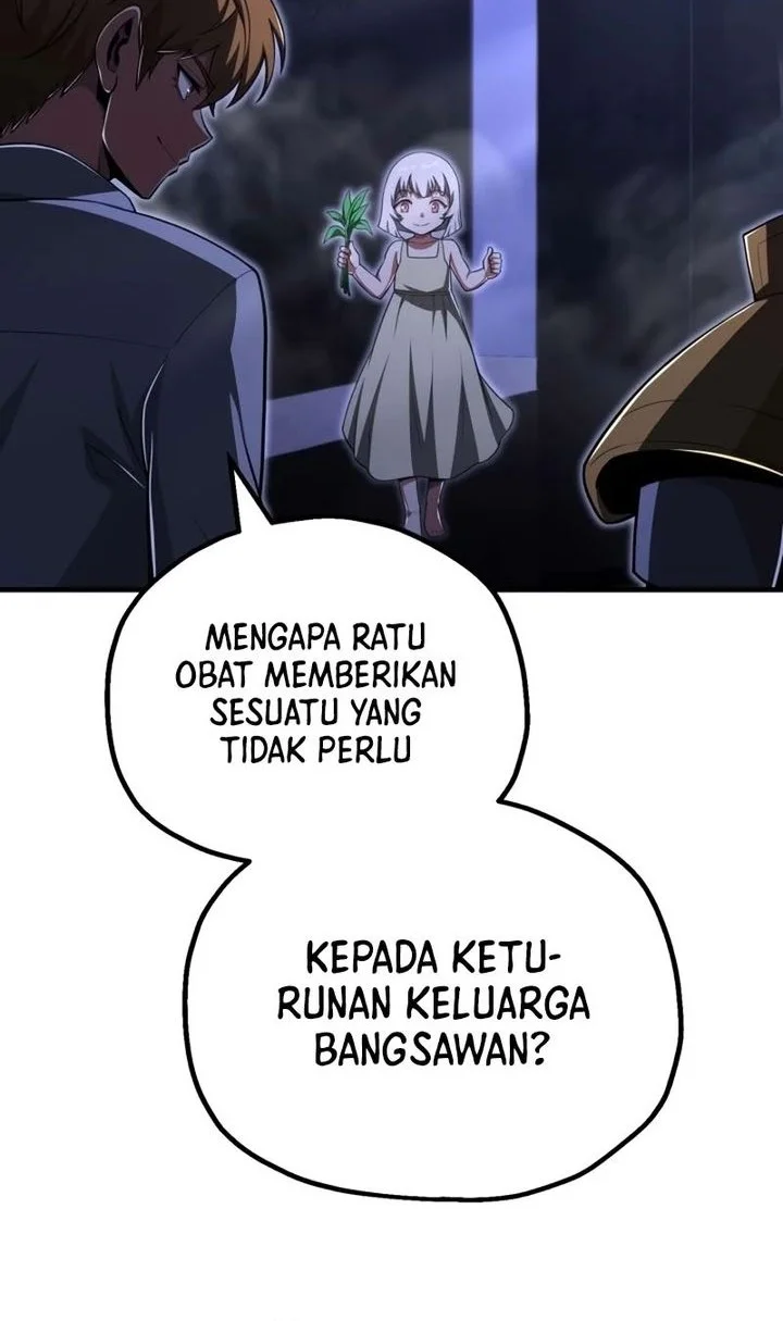 Youngest Scion of the Mages Chapter 108.2 - halaman 50