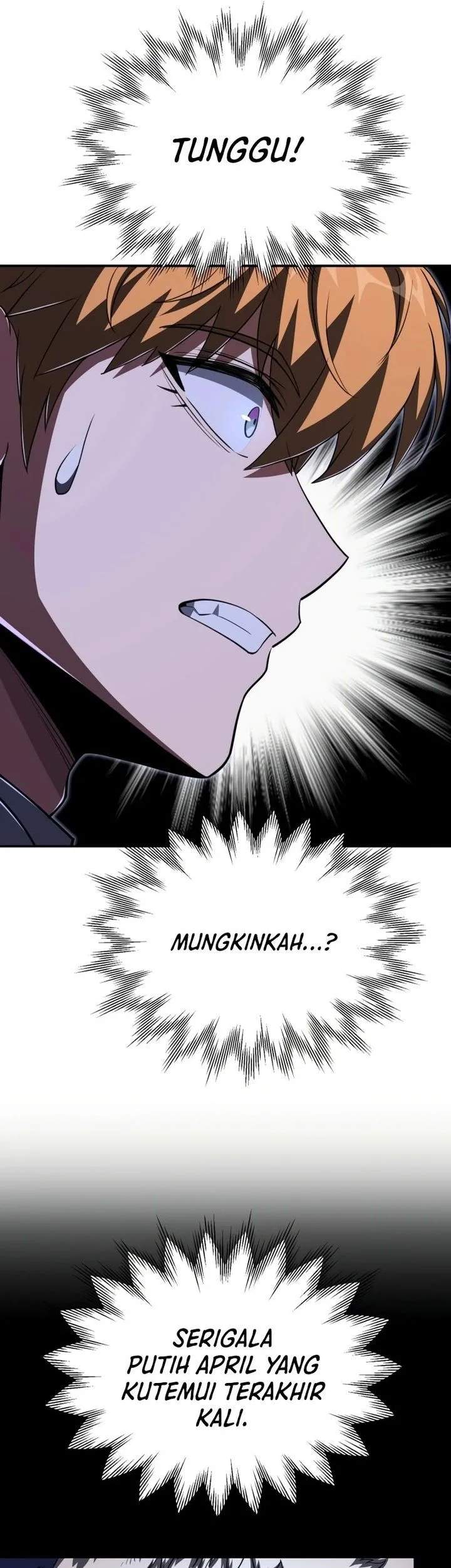 Youngest Scion of the Mages Chapter 108.2 - halaman 65