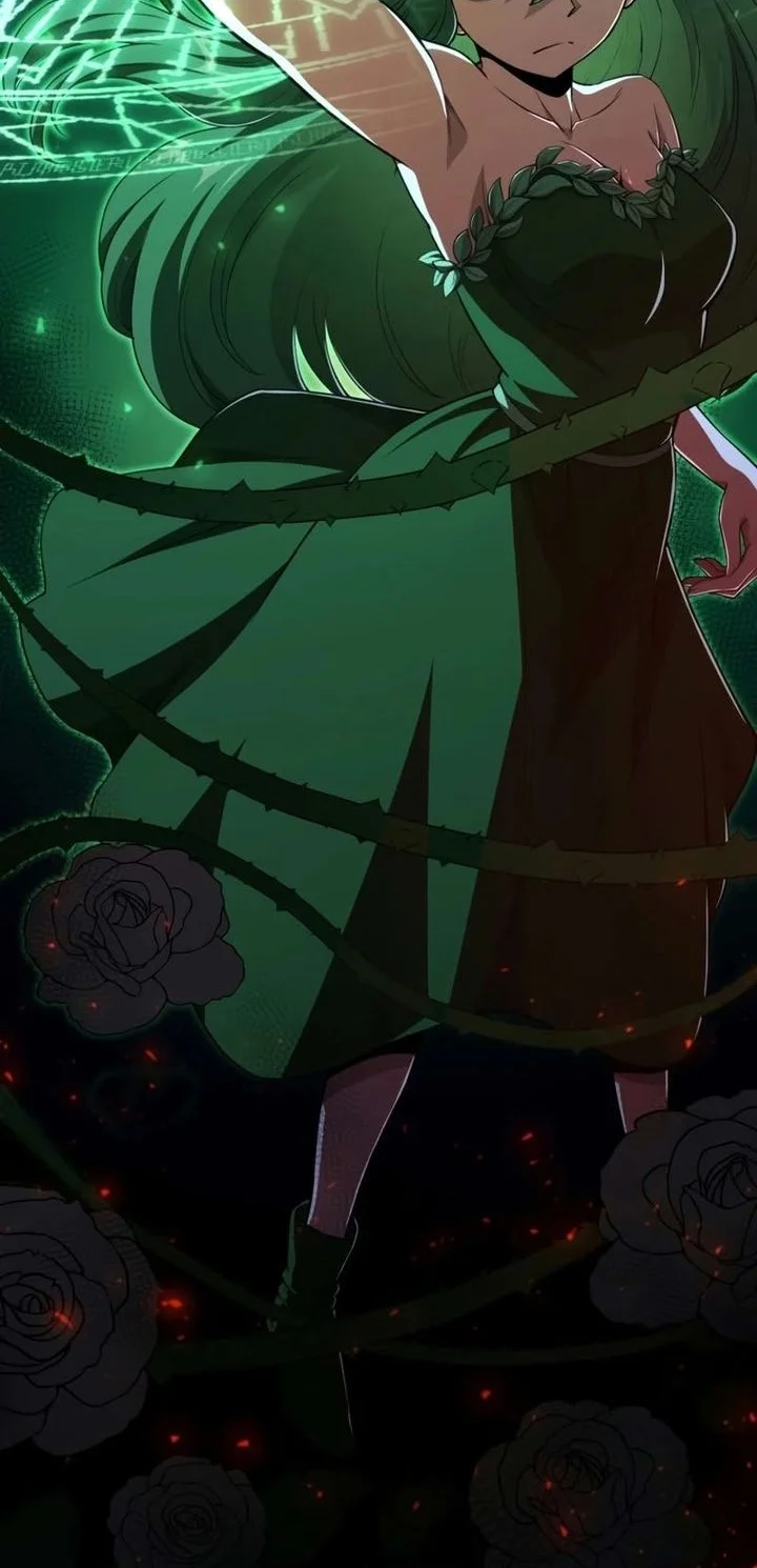 Youngest Scion of the Mages Chapter 108.2 - halaman 68