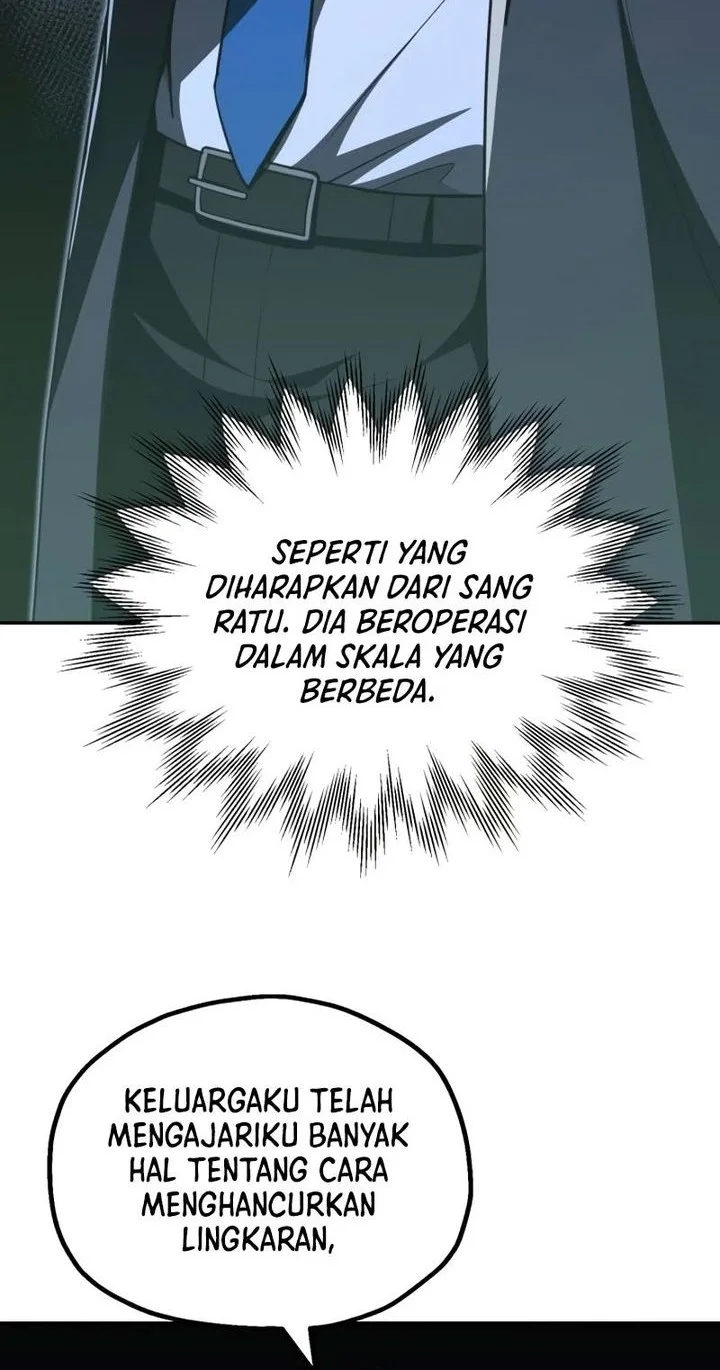 Youngest Scion of the Mages Chapter 108 - halaman 2