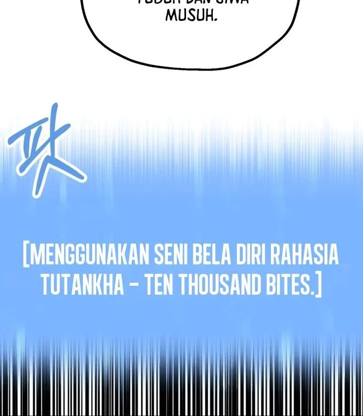 Youngest Scion of the Mages Chapter 108 - halaman 22
