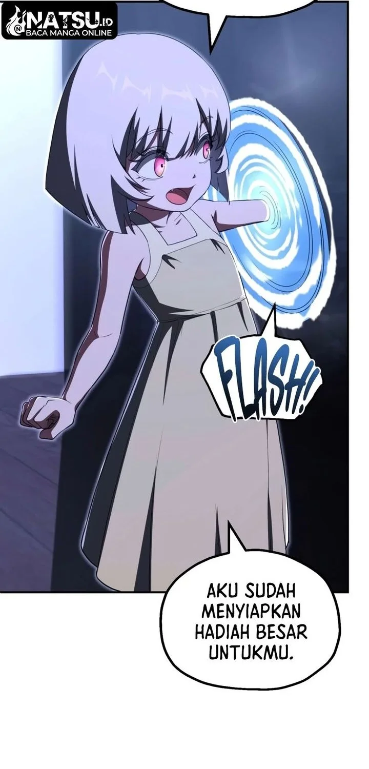 Youngest Scion of the Mages Chapter 108 - halaman 38