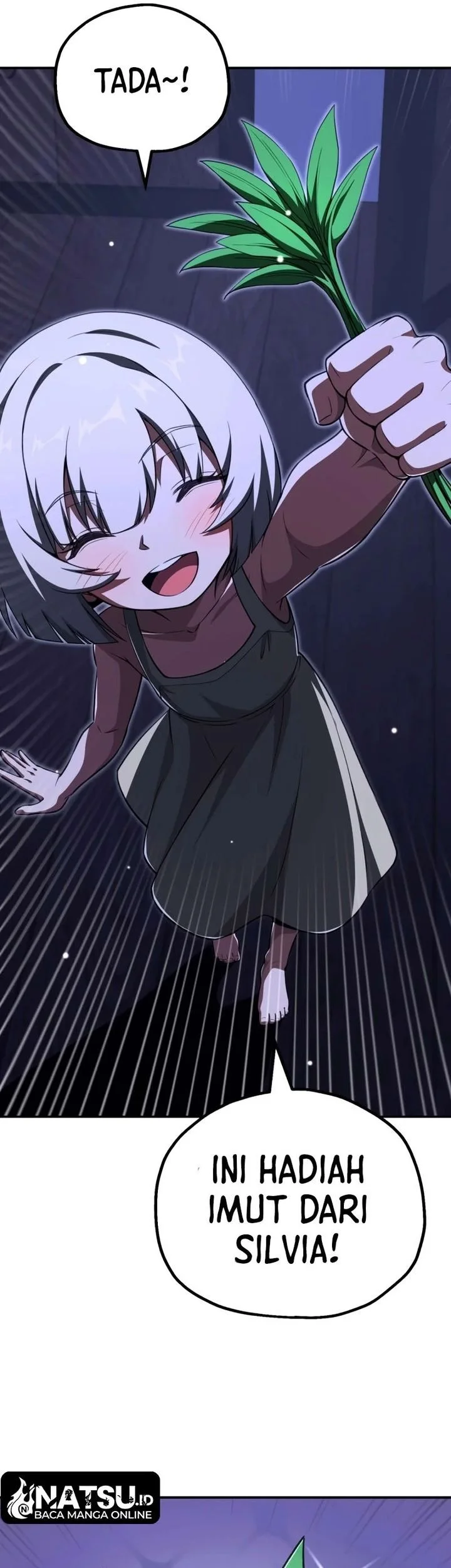 Youngest Scion of the Mages Chapter 108 - halaman 41