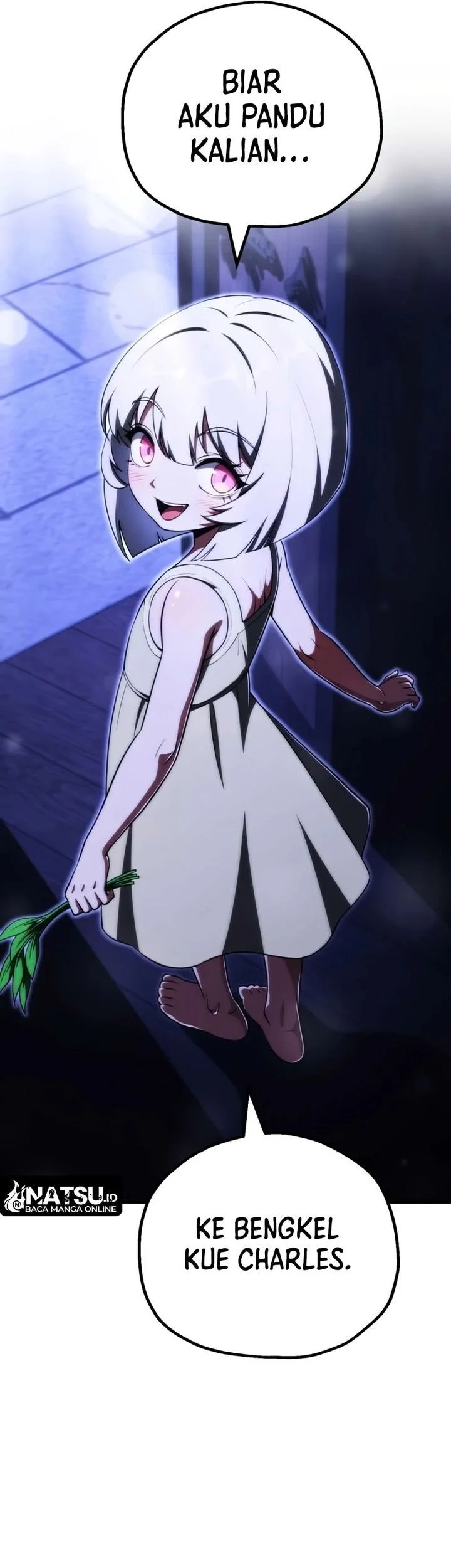 Youngest Scion of the Mages Chapter 108 - halaman 53