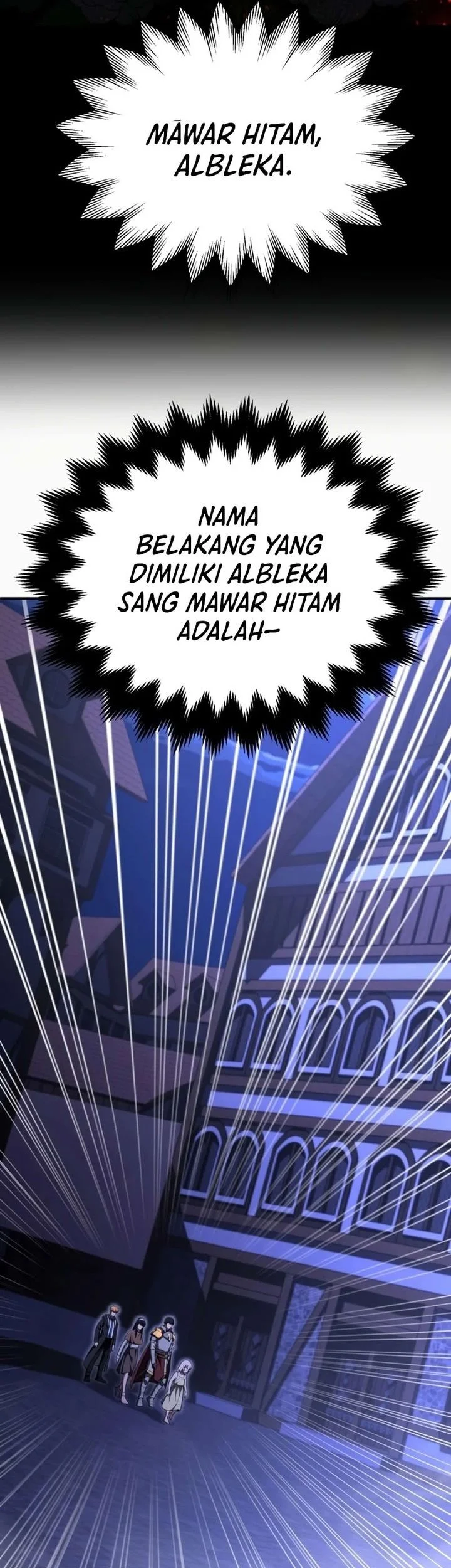 Youngest Scion of the Mages Chapter 108 - halaman 69