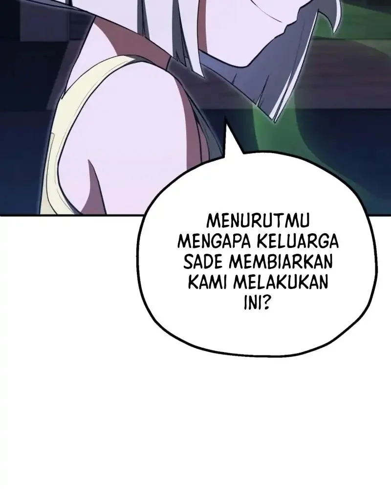 Youngest Scion of the Mages Chapter 109 - halaman 10