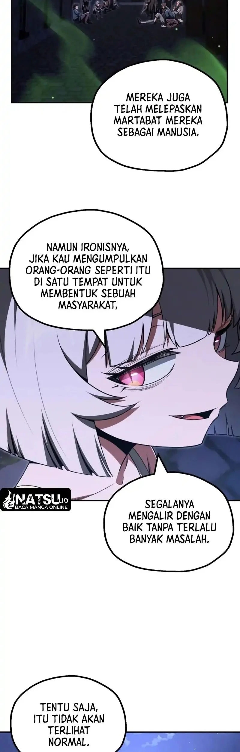 Youngest Scion of the Mages Chapter 109 - halaman 13