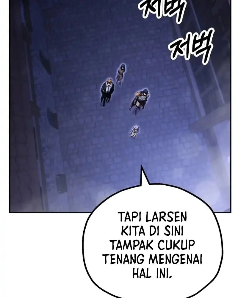 Youngest Scion of the Mages Chapter 109 - halaman 20