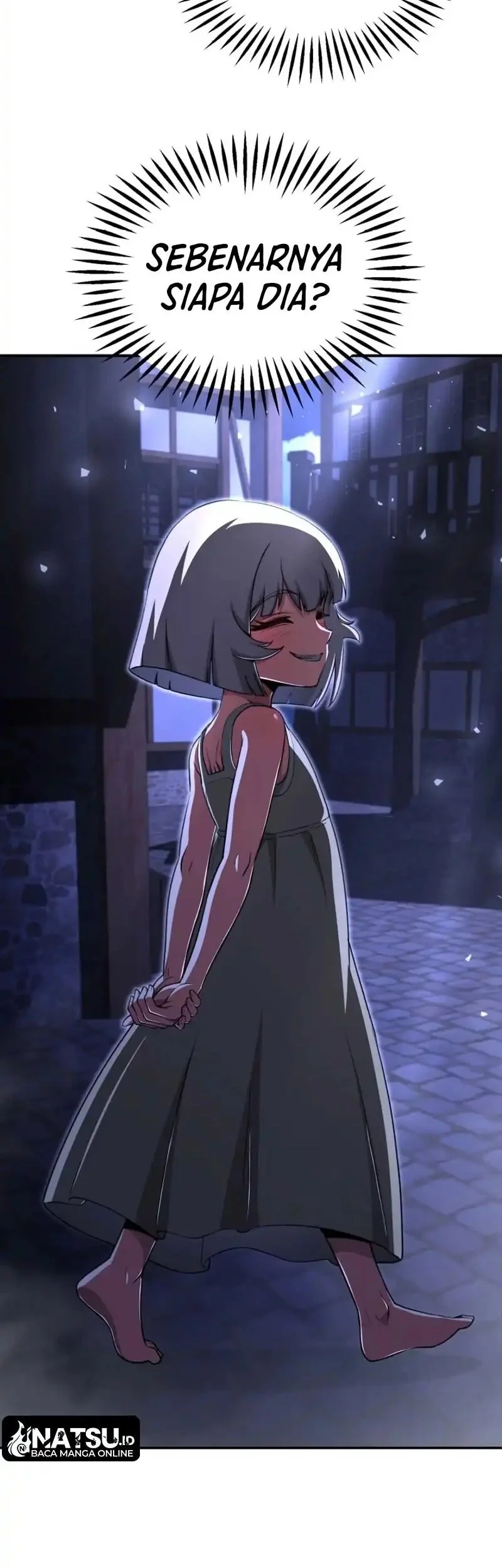 Youngest Scion of the Mages Chapter 109 - halaman 24