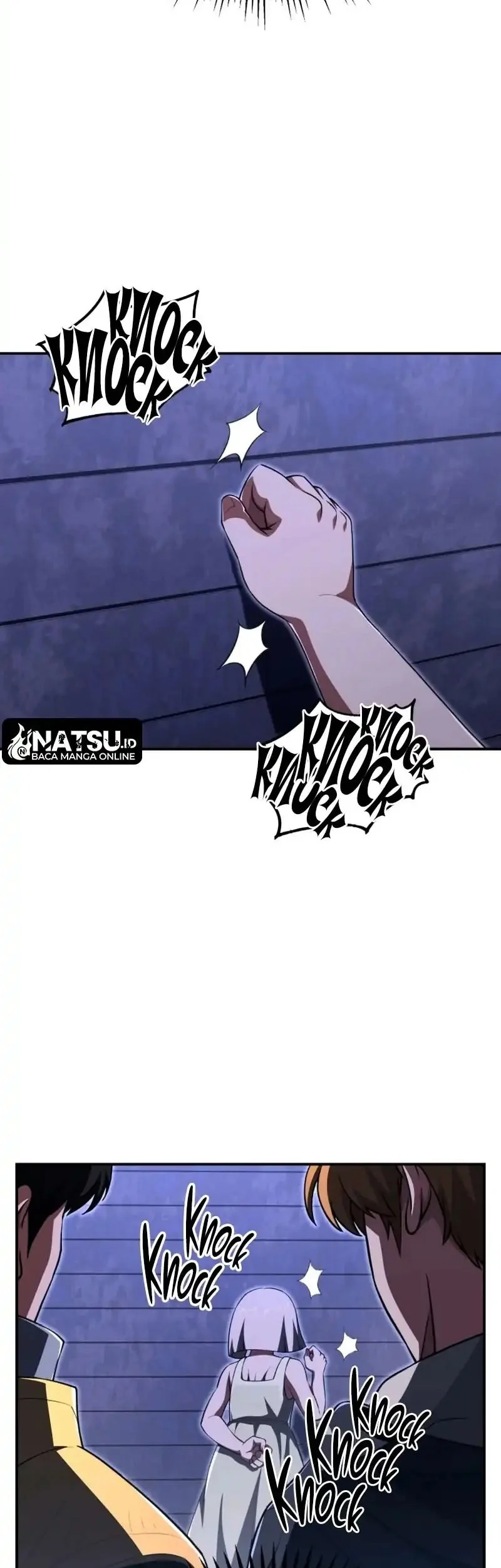 Youngest Scion of the Mages Chapter 109 - halaman 28