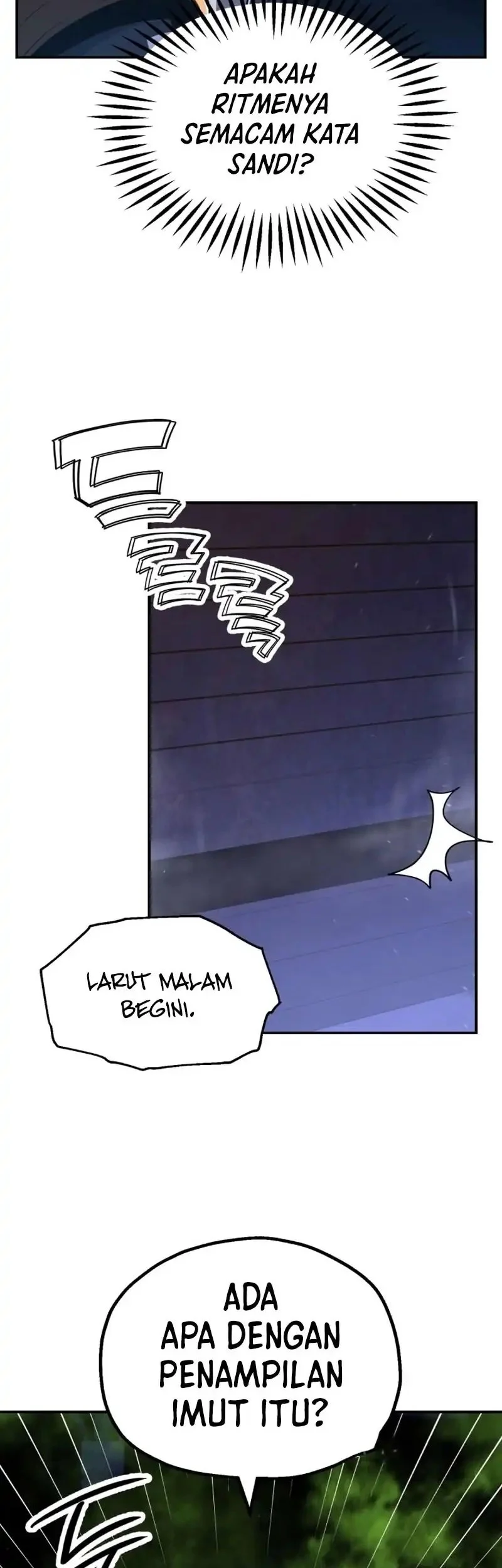 Youngest Scion of the Mages Chapter 109 - halaman 29