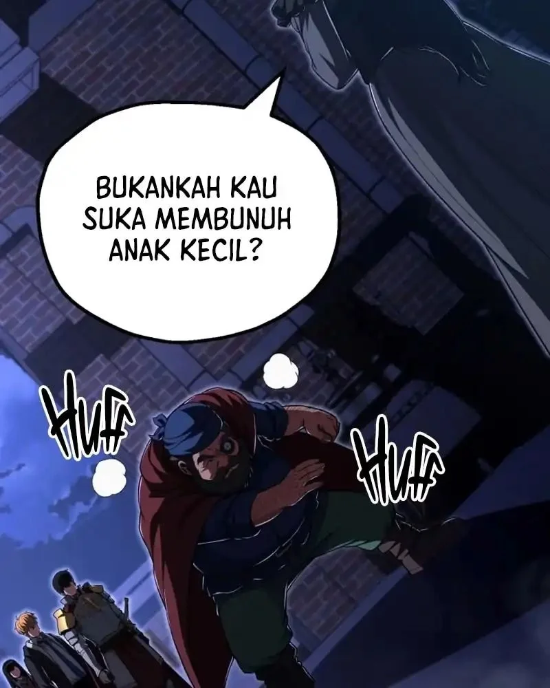 Youngest Scion of the Mages Chapter 109 - halaman 45
