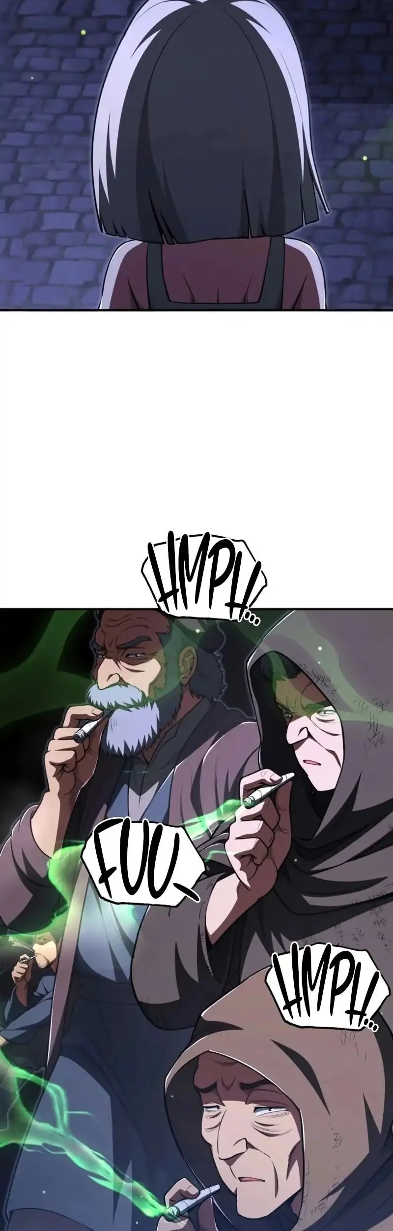 Youngest Scion of the Mages Chapter 109 - halaman 7