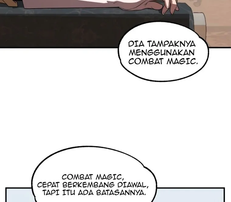 Youngest Scion of the Mages Chapter 11 - halaman 16