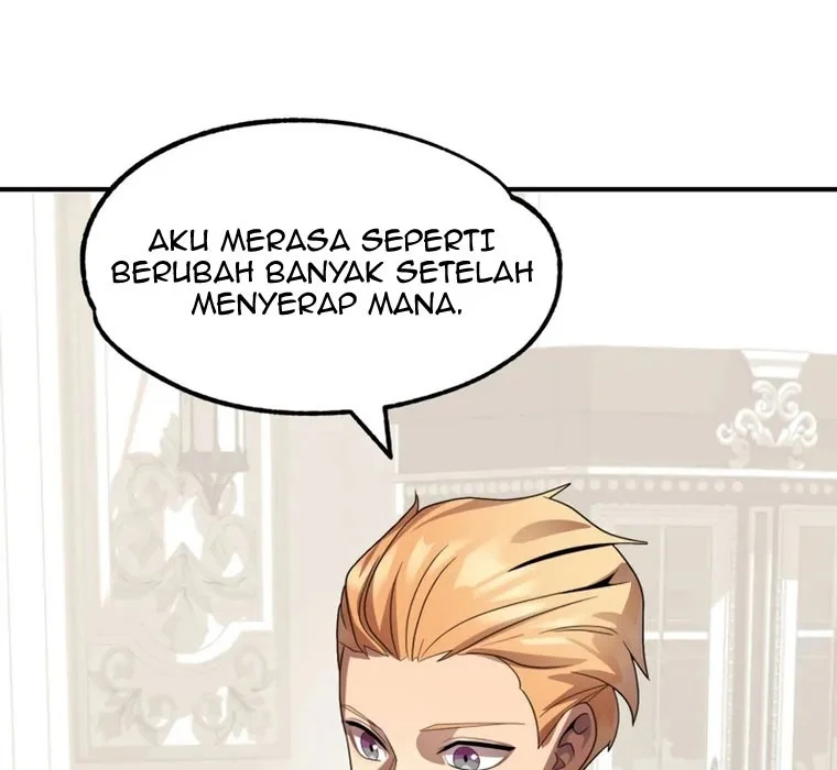 Youngest Scion of the Mages Chapter 11 - halaman 22