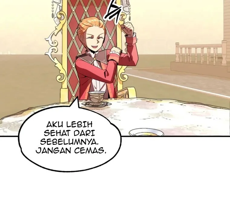 Youngest Scion of the Mages Chapter 11 - halaman 25