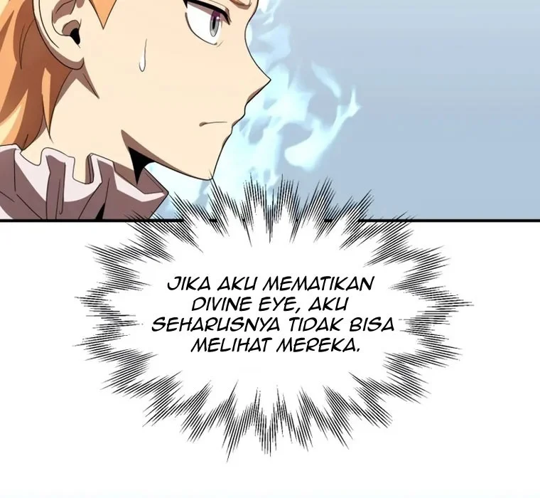Youngest Scion of the Mages Chapter 11 - halaman 40