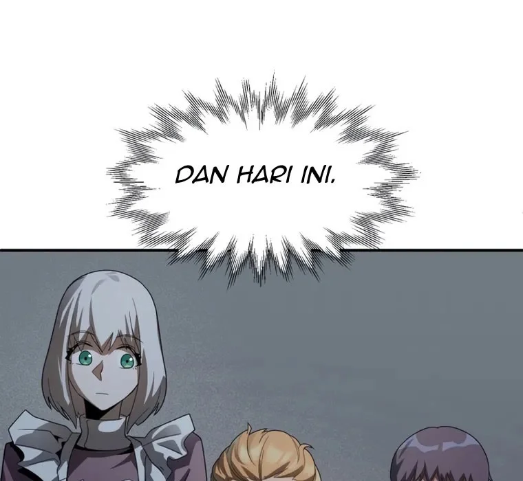 Youngest Scion of the Mages Chapter 11 - halaman 58
