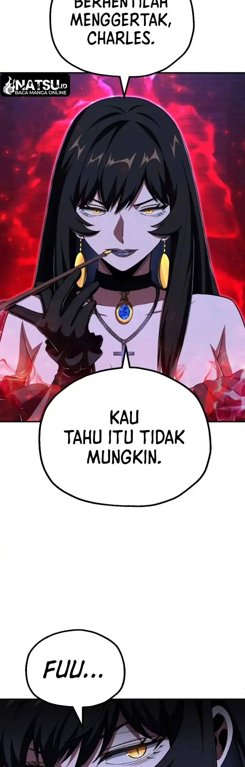 Youngest Scion of the Mages Chapter 110 - halaman 2
