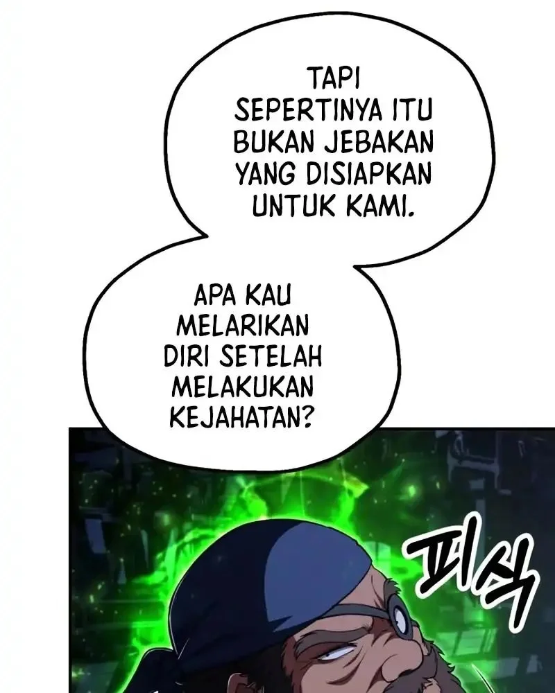 Youngest Scion of the Mages Chapter 110 - halaman 20
