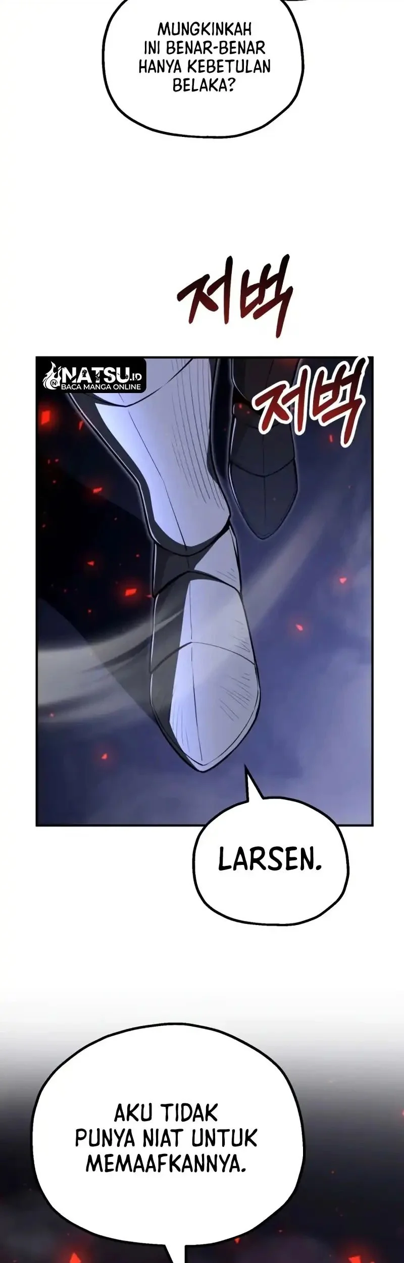 Youngest Scion of the Mages Chapter 110 - halaman 28