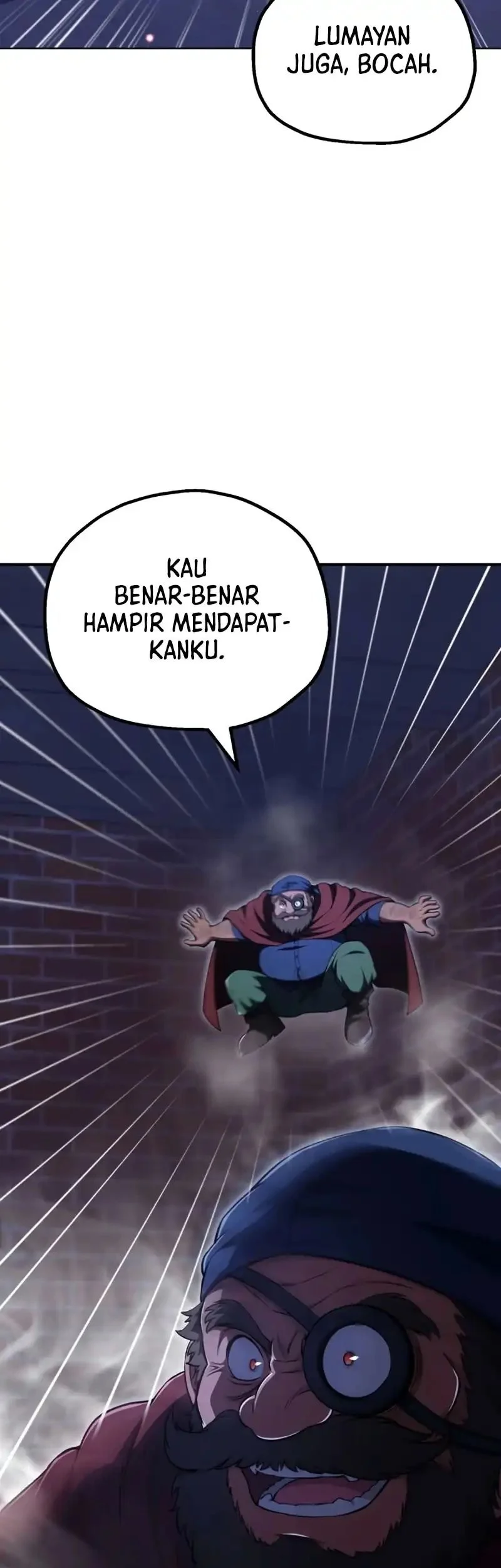 Youngest Scion of the Mages Chapter 110 - halaman 41