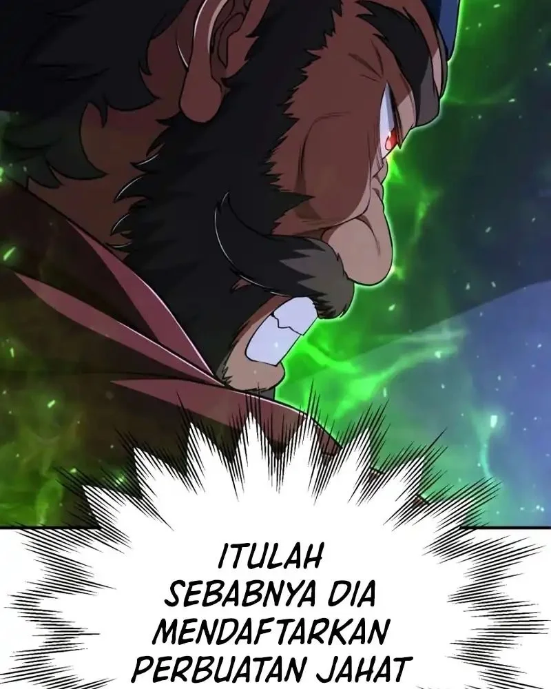 Youngest Scion of the Mages Chapter 110 - halaman 5