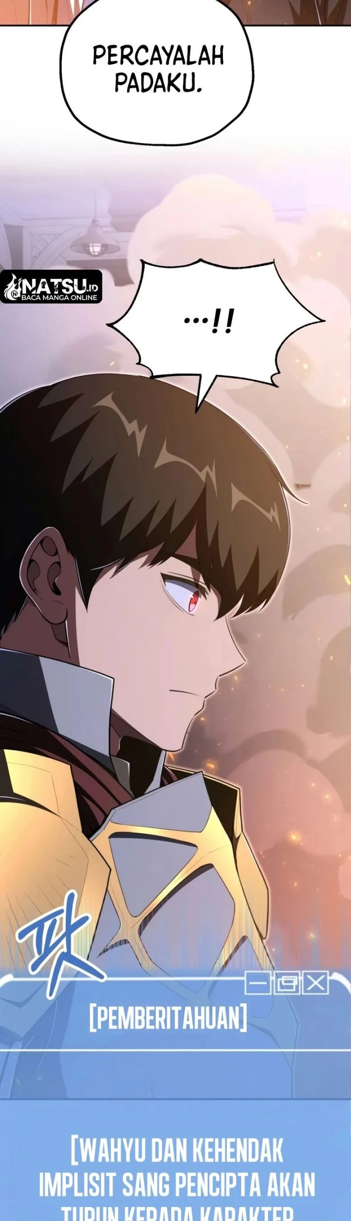 Youngest Scion of the Mages Chapter 111 - halaman 15